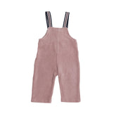 Cord Rosa - Dungarees